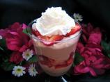 Mocha Espresso Parfaits
