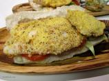 Crunchy Oven Fried Tilapia. Photo by loof