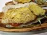 Crunchy Oven Fried Tilapia. Recipe by Chef #891298