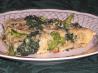 Broccoli Two Cheese Frittata. Recipe by weekend cooker