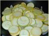 Bev's Sauteed Yellow Squash