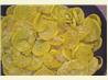 Bev's Sauteed Yellow Squash