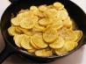 Bev's Sauteed Yellow Squash