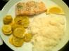 Bev's Sauteed Yellow Squash