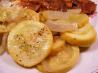 Bev's Sauteed Yellow Squash