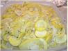 Bev's Sauteed Yellow Squash