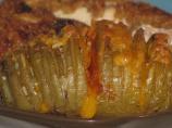 Ww Sliced Baked Potatoes (4 Points)