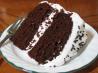 Devil's Food Cake. Recipe by Kindall W