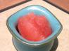 Ww Watermelon Sorbet (5 Points). Recipe by Redsie