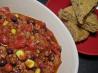 Weight Watchers Two-Bean Chili. Recipe by senseicheryl