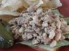 Mediterranean White Bean and Tuna Salad. Recipe by *Bellinda*