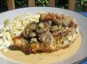 Chicken Marsala Like Carrabba's. Recipe by sexymommalucas