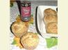 Poppy Seed Muffins