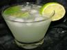 Coconut Mojito. Recipe by Kitchen Witch Steph