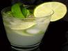 Brazilian Mojito