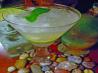 Brazilian Mojito. Recipe by Kitchen Witch Steph