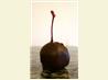 Double Chocolate Covered Cherries. Recipe by Karen=^..^=