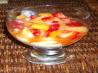 Fruit Salsa Parfaits