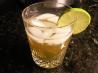 Green Tea Mojito. Recipe by Kitchen Witch Steph