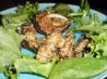 Portabella Mushroom Bake