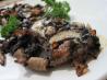 Portabella Mushroom Bake