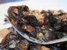 Portabella Mushroom Bake