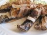 Portabella Mushroom Bake