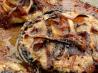Portabella Mushroom Bake