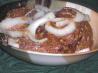 Portabella Mushroom Bake
