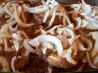Portabella Mushroom Bake
