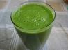 Lemony's Ugly but Awesome Spinach Smoothie. Recipe by shaibaer
