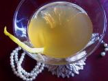 Lavender Ladies Martini