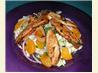 Thai Citrus Chicken Salad