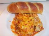 My Famous Lasagna