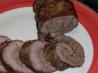 Cajun Jelly Roll Steak. Recipe by Chef Cajun Deb