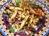 Fiesta Chicken Salad. Recipe by Hazeleyes