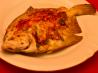 Flounder Fillets Grilled in Foil With an Asian Touch