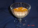 Creamy Peaches. Photo by racrgal