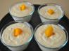 Creamy Peaches