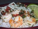 Spicy Shrimp