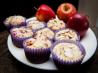 Blueberry Muffins With Streusel Topping Recipe