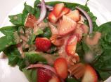 Strawberry Dressing