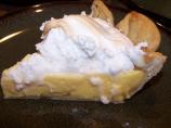 Simple Lemon Meringue Pie