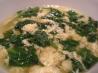 Stracciatella Soup. Recipe by Katelynclark