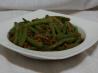 Green Beans With Garlic Butter and Almonds