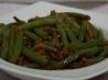 Green Beans With Garlic Butter and Almonds. Recipe by Kittencalskitchen