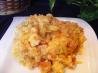 Cheesy Squash Casserole With Ritz. Recipe by Seasoned Cook