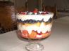 Patriotic Trifle