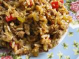 Mimi's Dirty Rice