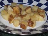 Kittencal's Easy Seasoned Home Fries